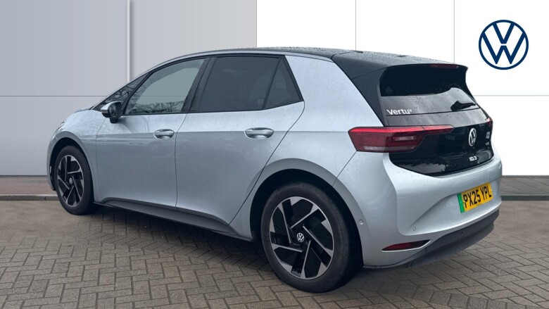 Volkswagen ID.3 150kW Match Pro 59kWh 5dr Auto Electric Hatchback